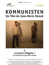 Affiche de Kommunisten, film à voir en streaming sur Pygargue