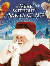 Affiche de The Year Without a Santa Claus, film à voir en streaming sur Pygargue