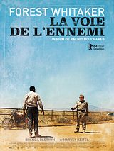 Affiche de La Voie de l'ennemi, film à voir en streaming sur Pygargue