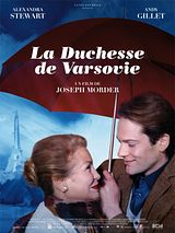 La duchesse de Varsovie (Bande originale du film de Joseph Morder)
