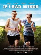Affiche de Les Yeux de l'amitié, film à voir en streaming sur Pygargue