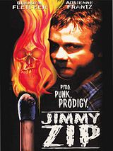 Affiche de Jimmy Zip, film à voir en streaming sur Pygargue