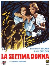 Affiche de La Dernière maison sur la plage, film à voir en streaming sur Pygargue