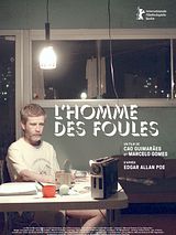 Affiche de L'Homme des foules, film à voir en streaming sur Pygargue