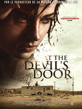 Affiche de At the Devil's Door, film à voir en streaming sur Pygargue