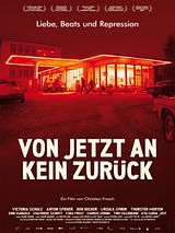 Affiche de Von jetzt an kein Zurück, film à voir en streaming sur Pygargue