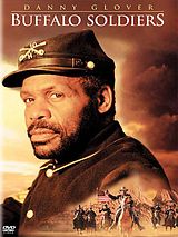 Affiche de Buffalo Soldiers, film à voir en streaming sur Pygargue