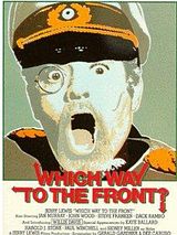 Affiche de Ya, ya, mon général !, film à voir en streaming sur Pygargue