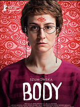Affiche de Body, film à voir en streaming sur Pygargue