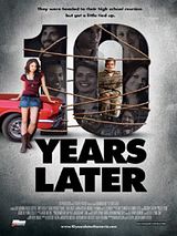 Affiche de 10 Years Later, film à voir en streaming sur Pygargue