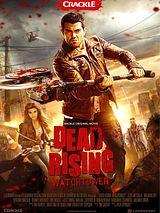 Affiche de Dead Rising: Watchtower, film à voir en streaming sur Pygargue
