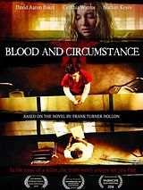 Affiche de Blood and Circumstance, film à voir en streaming sur Pygargue