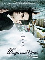 Wayward Pines (Theme from Tv Series)