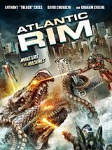 Affiche de Atlantic rim - World's end, film à voir en streaming sur Pygargue