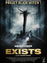 Affiche de Exists, film à voir en streaming sur Pygargue