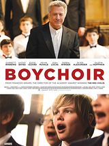 Affiche de Le Virtuose, film à voir en streaming sur Pygargue