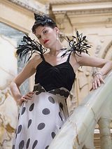 Arletty, une passion coupable (Bande originale du film d'Arnaud Selignac)