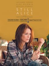 Affiche de Still Alice, film à voir en streaming sur Pygargue