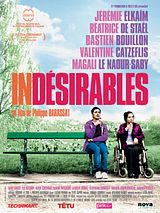 Affiche de Indésirables, film à voir en streaming sur Pygargue