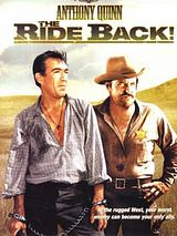 Affiche de La Chevauchée du retour, film à voir en streaming sur Pygargue