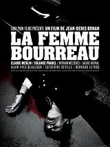 Affiche de La Femme bourreau, film à voir en streaming sur Pygargue