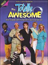Affiche de Totally Awesome, film à voir en streaming sur Pygargue