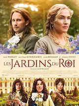Affiche de Les Jardins du Roi, film à voir en streaming sur Pygargue