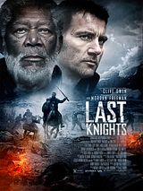 Last Knights (Original Motion Picture Soundtrack)