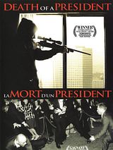 Affiche de Mort d'un président, film à voir en streaming sur Pygargue