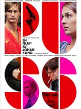 Affiche de Puss, film à voir en streaming sur Pygargue