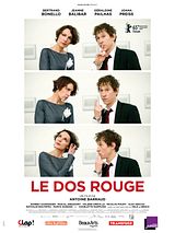 Affiche de Le Dos Rouge, film à voir en streaming sur Pygargue