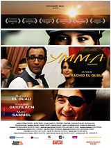 Affiche de Ymma, film à voir en streaming sur Pygargue