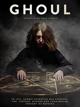 Affiche de A Ukrainian Cannibal, film à voir en streaming sur Pygargue