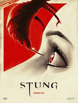 Stung - Motion Picture Soundtrack