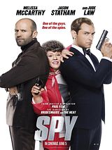 Spy (Original Motion Picture Soundtrack)