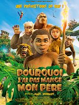 Pourquoi j'ai pas mangé mon père (Bande originale du film)