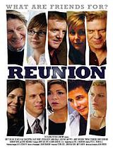 Affiche de Reunion, film à voir en streaming sur Pygargue