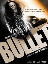 Affiche de Bullet, film à voir en streaming sur Pygargue