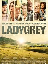 Affiche de Ladygrey, film à voir en streaming sur Pygargue