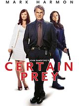 Affiche de Une proie certaine, film à voir en streaming sur Pygargue