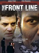 Affiche de The Front Line, film à voir en streaming sur Pygargue
