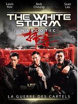 The White Storm (Original Motion Picture Soundtrack) (A Benny Chan Film)