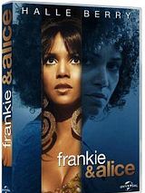 Affiche de Frankie & Alice, film à voir en streaming sur Pygargue