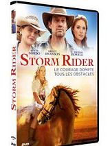 Affiche de Storm Rider, film à voir en streaming sur Pygargue