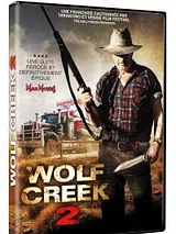 Wolf Creek 2 (Original Motion Picture Soundtrack)