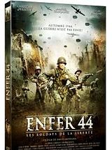Affiche de Enfer 44, film à voir en streaming sur Pygargue