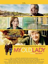 My Old Lady (Music from the Motion Picture)