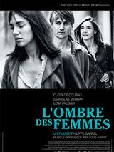 Affiche de L'Ombre des femmes, film à voir en streaming sur Pygargue