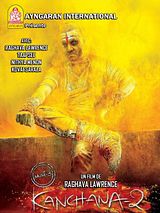 Affiche de Kanchana 2, film à voir en streaming sur Pygargue