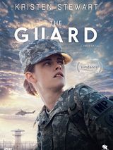 Affiche de The Guard, film à voir en streaming sur Pygargue